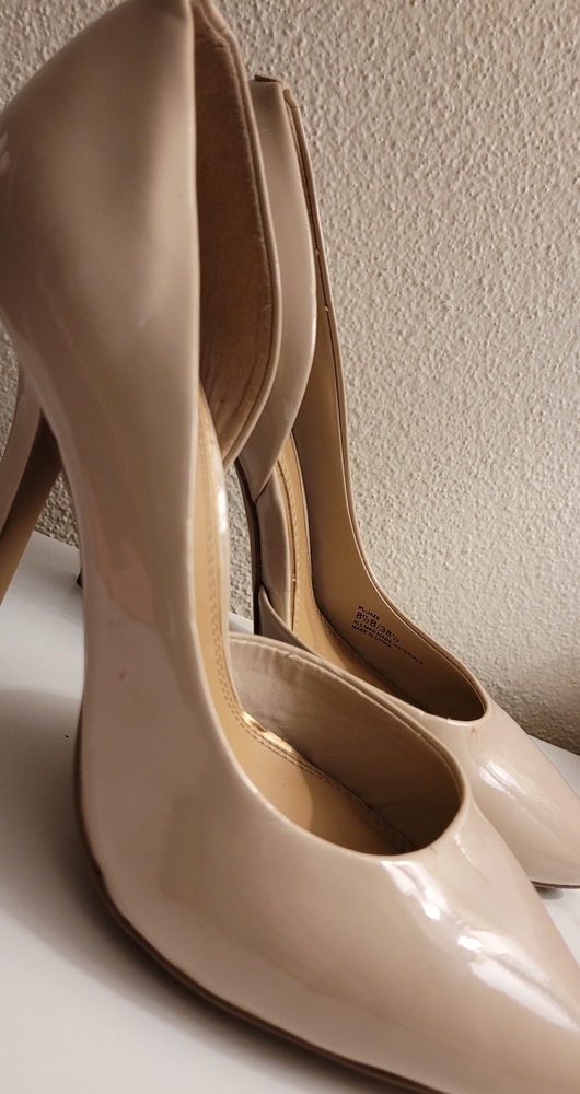 BCBG High Heels